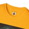 Zombie Masterpiece - Unisex Softstyle T-Shirt - Image 63
