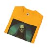 Zombie Masterpiece - Unisex Softstyle T-Shirt - Image 64