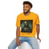 Zombie Masterpiece - Unisex Softstyle T-Shirt - Image 72