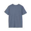 Zombie Masterpiece - Unisex Softstyle T-Shirt - Image 110