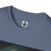 Zombie Masterpiece - Unisex Softstyle T-Shirt - Image 111