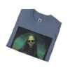Zombie Masterpiece - Unisex Softstyle T-Shirt - Image 112