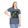 Zombie Masterpiece - Unisex Softstyle T-Shirt - Image 113