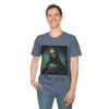 Zombie Masterpiece - Unisex Softstyle T-Shirt - Image 115