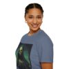 Zombie Masterpiece - Unisex Softstyle T-Shirt - Image 117