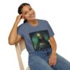 Zombie Masterpiece - Unisex Softstyle T-Shirt - Image 118