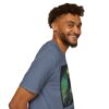 Zombie Masterpiece - Unisex Softstyle T-Shirt - Image 119
