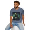 Zombie Masterpiece - Unisex Softstyle T-Shirt - Image 120