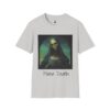 Zombie Masterpiece - Unisex Softstyle T-Shirt - Image 37