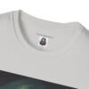 Zombie Masterpiece - Unisex Softstyle T-Shirt - Image 39