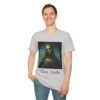 Zombie Masterpiece - Unisex Softstyle T-Shirt - Image 43