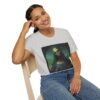 Zombie Masterpiece - Unisex Softstyle T-Shirt - Image 46