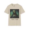 Zombie Masterpiece - Unisex Softstyle T-Shirt - Image 25