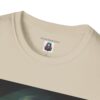 Zombie Masterpiece - Unisex Softstyle T-Shirt - Image 27