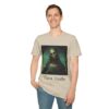 Zombie Masterpiece - Unisex Softstyle T-Shirt - Image 31