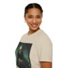 Zombie Masterpiece - Unisex Softstyle T-Shirt - Image 33
