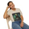 Zombie Masterpiece - Unisex Softstyle T-Shirt - Image 34
