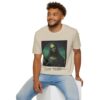 Zombie Masterpiece - Unisex Softstyle T-Shirt - Image 36
